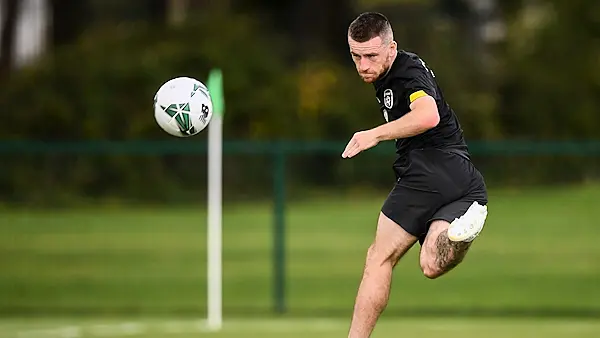 Ireland squad: Who are the new additions and who missed out?