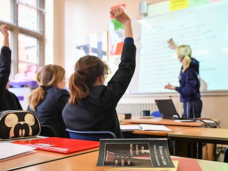 Covid-19 could transmit more easily in schools than thought, says US report