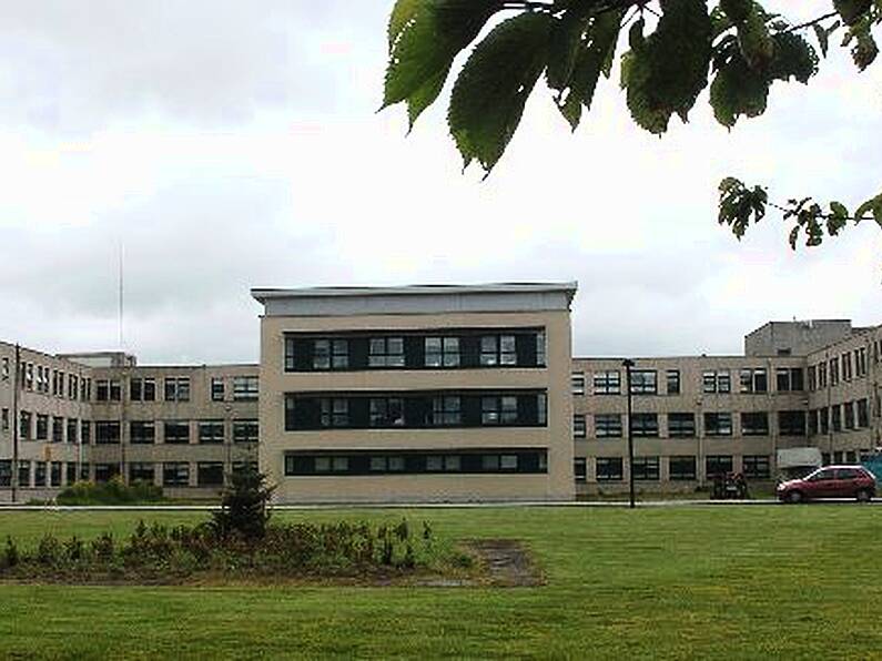 St Luke's Hospital in Kilkenny 'temporarily' suspends hospital visits as Covid cases rise