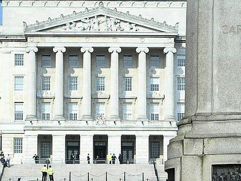 Stormont urged to "step up" following delays to Troubles' victim pension scheme