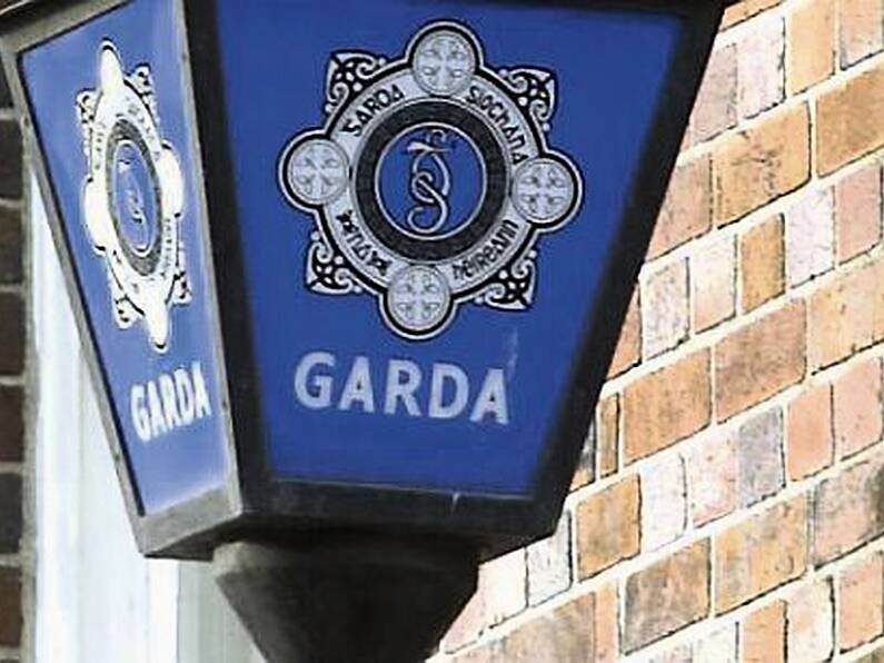 Two men charged in relation to shop thefts in five counties