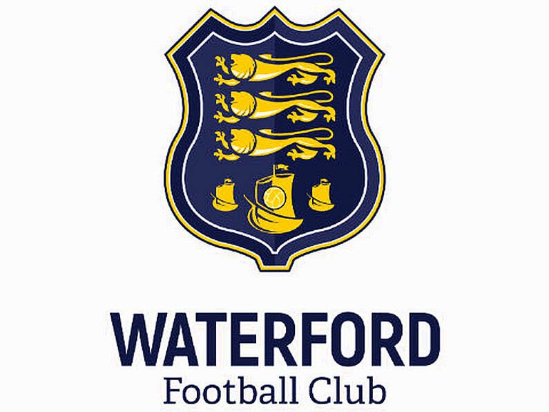 Waterford FC announce first signing ahead of the new campaign