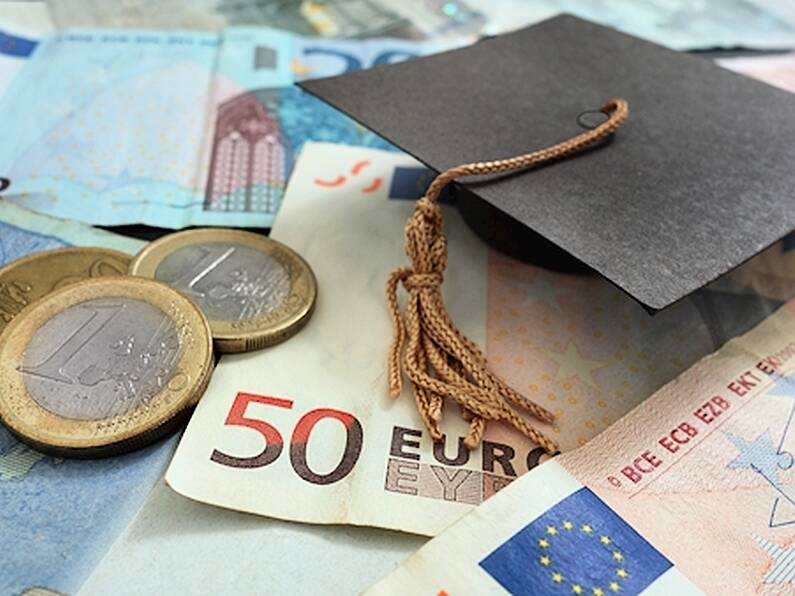 Wexford TD believes state should pay majority of college fees