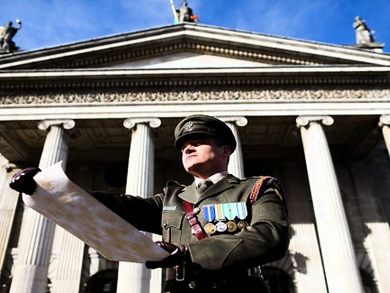 Permission granted to demolish home of 1916 Rising leader