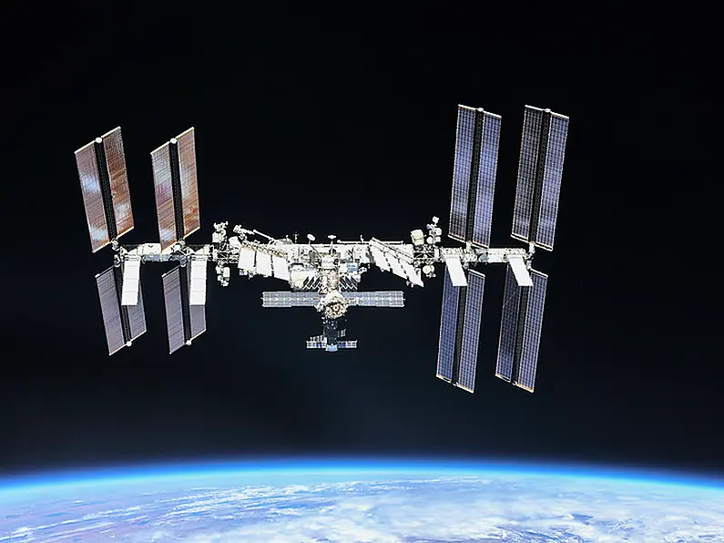 New reality TV show aims to bring winner into space
