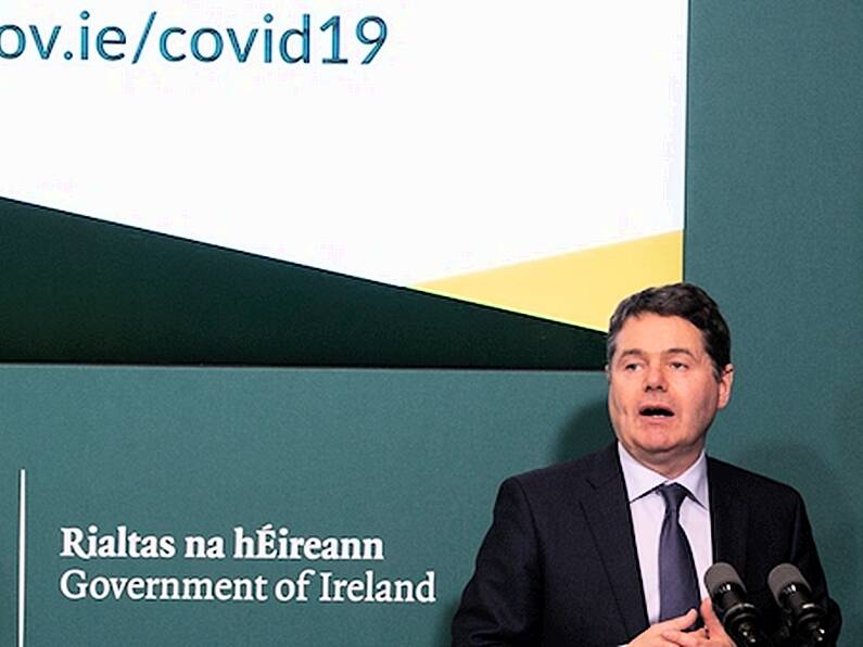 Donohoe confirms extended repayment period for Wage Subsidy Scheme tax liability