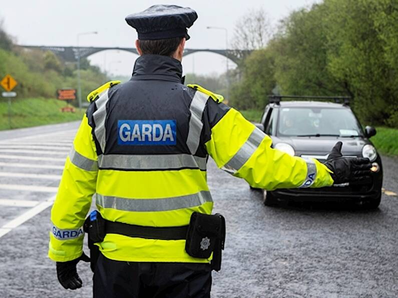 Increased Garda presence around Dublin to enforce new restrictions