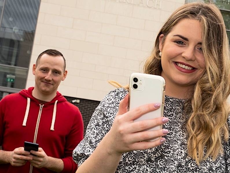 Carlow IT launches new app for incoming students