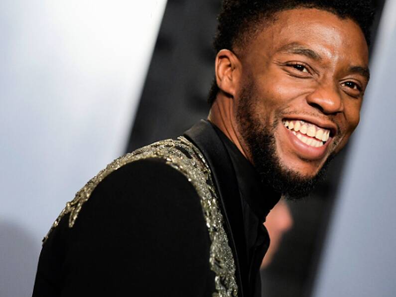 Black Panther director - Chadwick kept secret battle from cast and crew