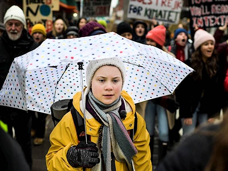 A Nobel for Thunberg? In the age of climate change and virus, it is possible