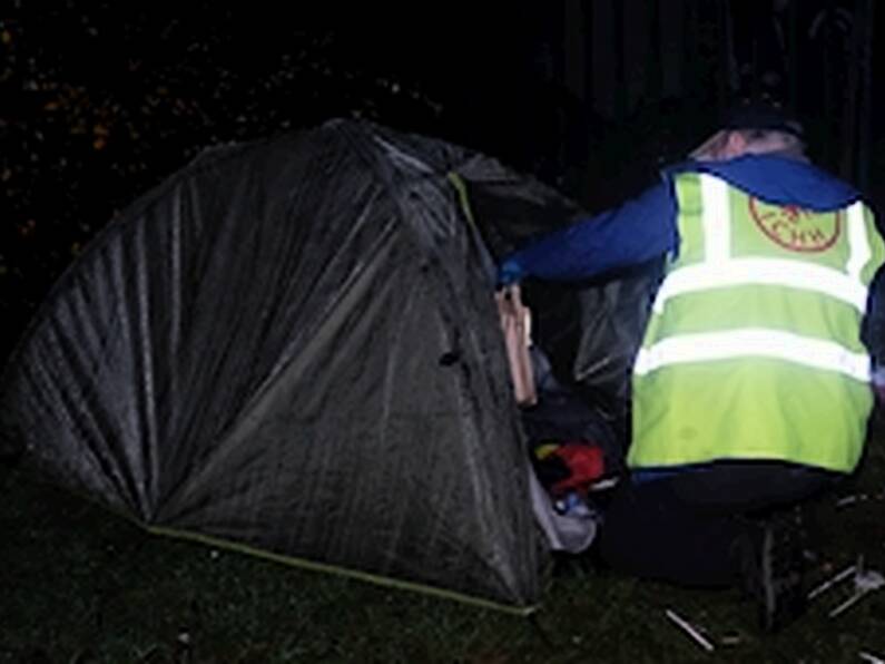 300 bed shortage for homeless in Dublin as winter approaches