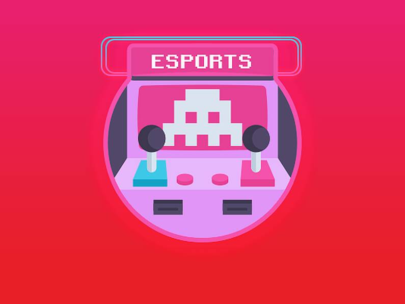 This week on Beat we're looking at eSports!