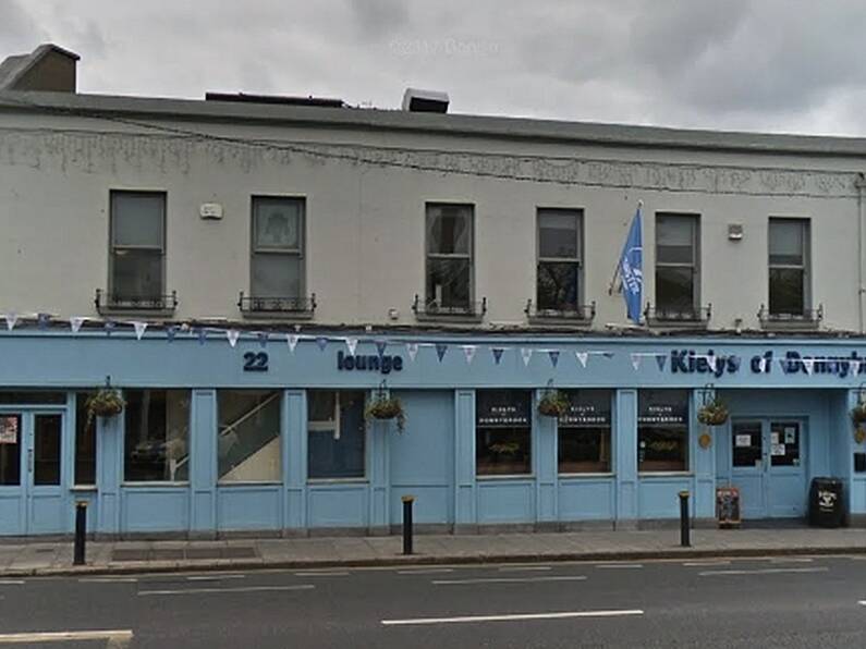 Kielys of Donnybrook set to become co-living space