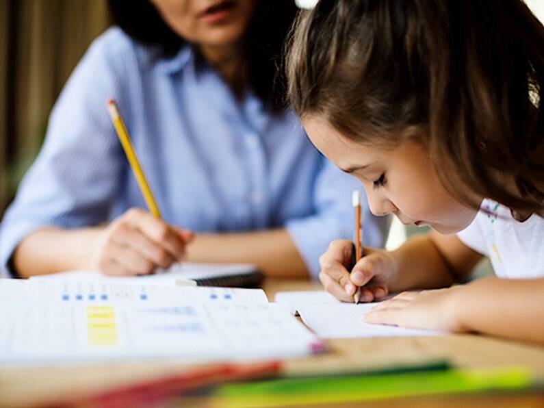 Almost two thirds of parents found home schooling ‘challenging’