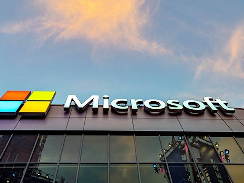 Microsoft announces jobs boost for Dublin