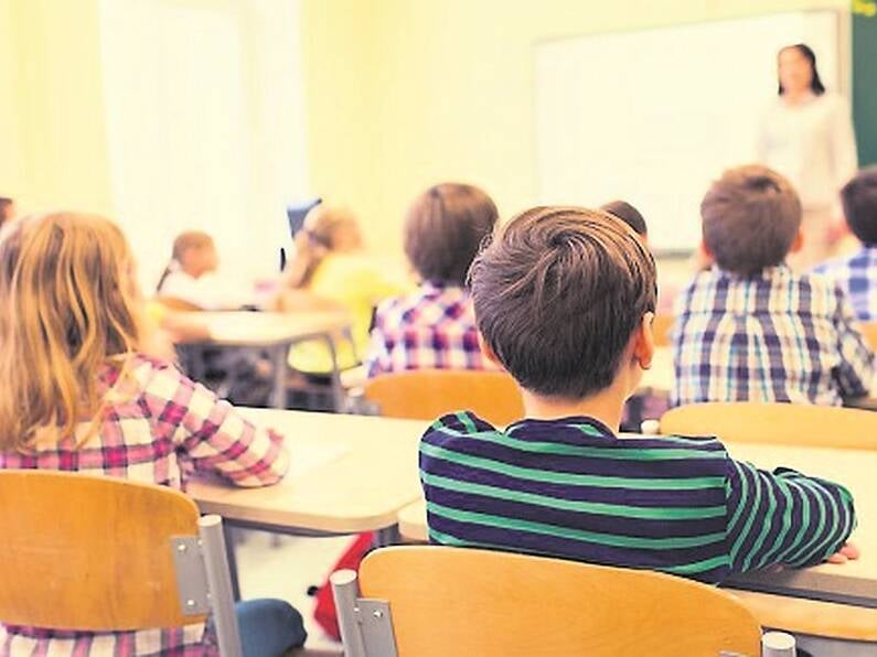 Most Irish children identified as 'gifted' are male