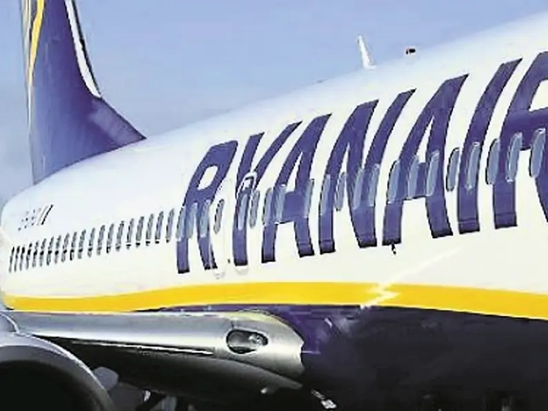 Ryanair challenges travel restrictions in high court