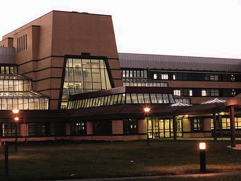 Tallaght Children's Hospital reopens to patients