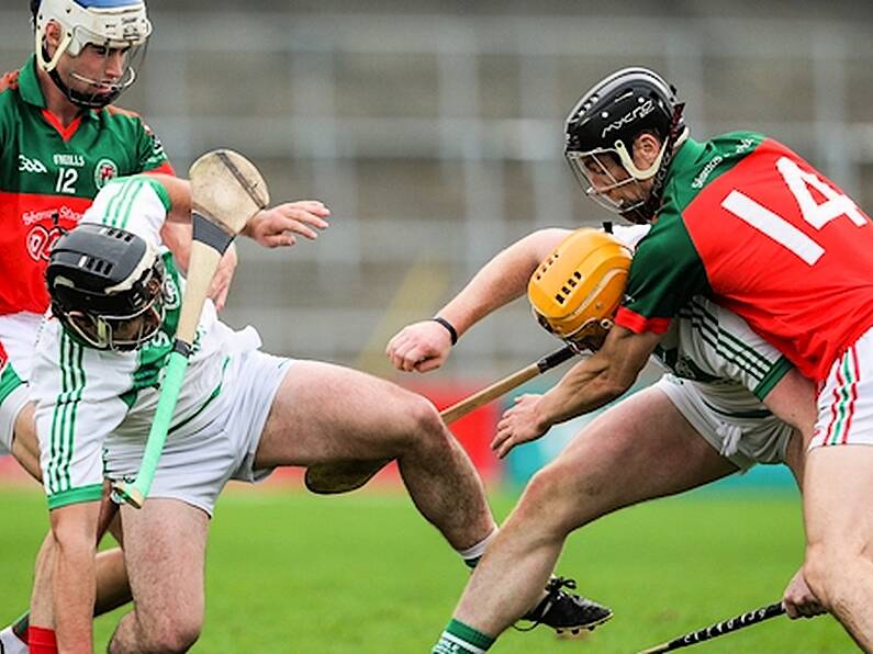 GAA Roundup: Big wins for Ballyhale, Ballyboden