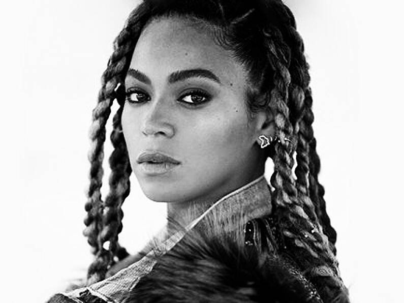 Beyoncé confirms new music is coming