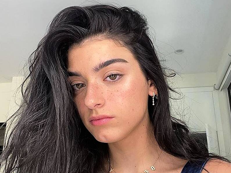 TikTok's Dixie Damelio hits back at Griffin Johnson after he claims innocence in diss track