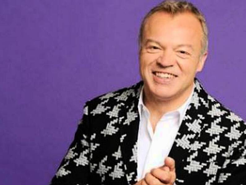 Graham Norton returning to show after being named as the third highest-paid BBC presenter