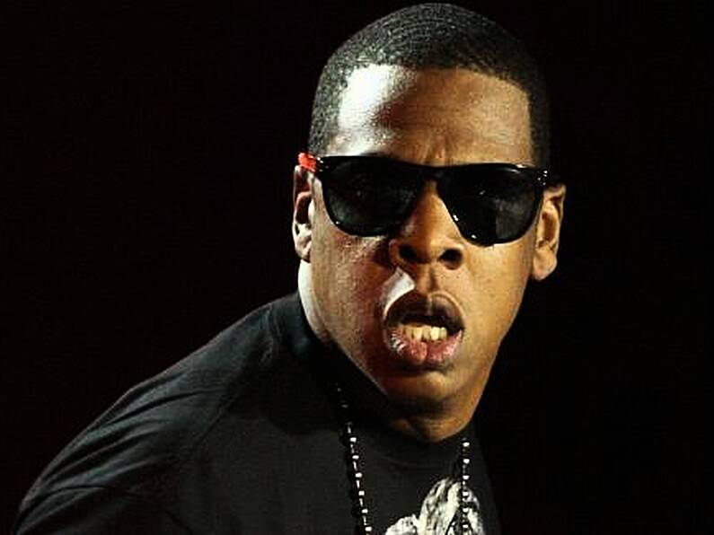 Jay-Z accused of raping teenager alongside Sean 'Diddy' Combs