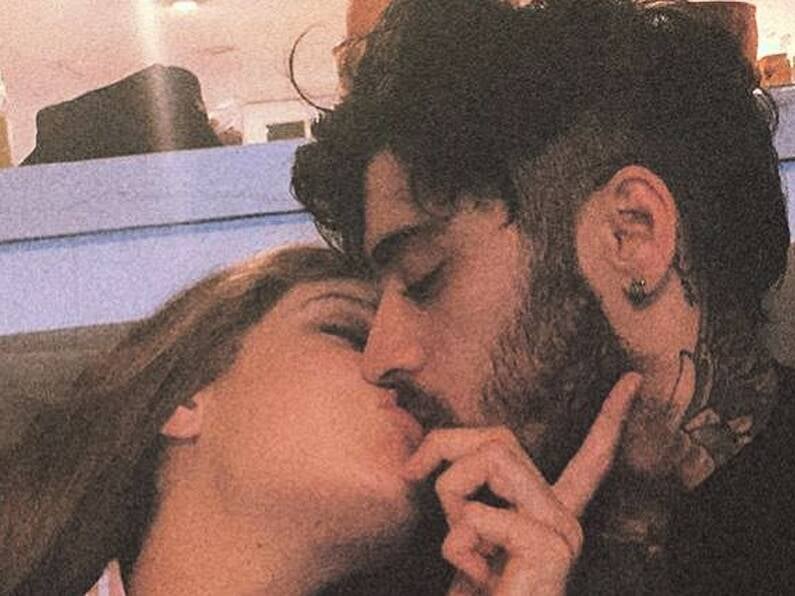 Gigi Hadid and Zayn Malik welcome baby girl