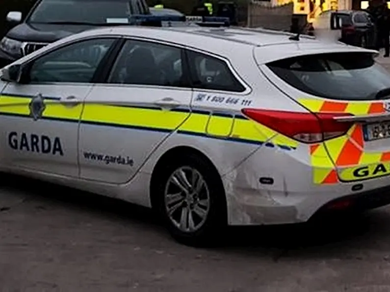 Over 120 gardaí assaulted on duty in 2020