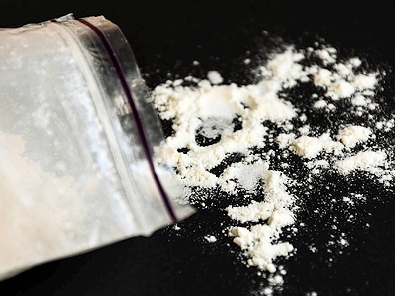 Cocaine the main drug for which people are seeking treatment