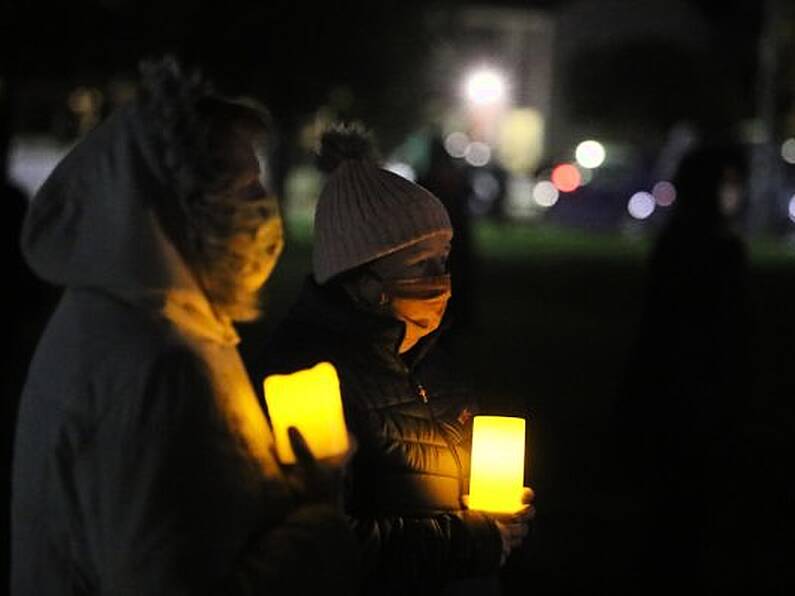 Details of Wexford and Waterford vigils for Ashling Murphy tonight