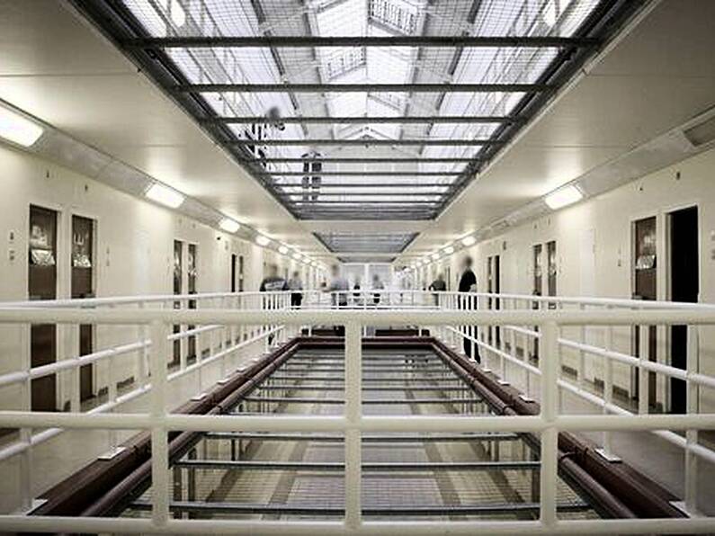 Mass testing at Midlands Prison after five inmates test positive for Covid-19