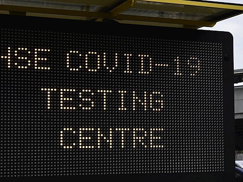 Waterford COVID test centre to begin tomorrow morning