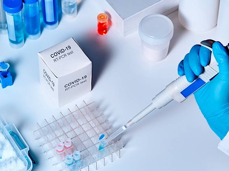 Tipperary company first to introduce Rapid Testing for COVID in Republic