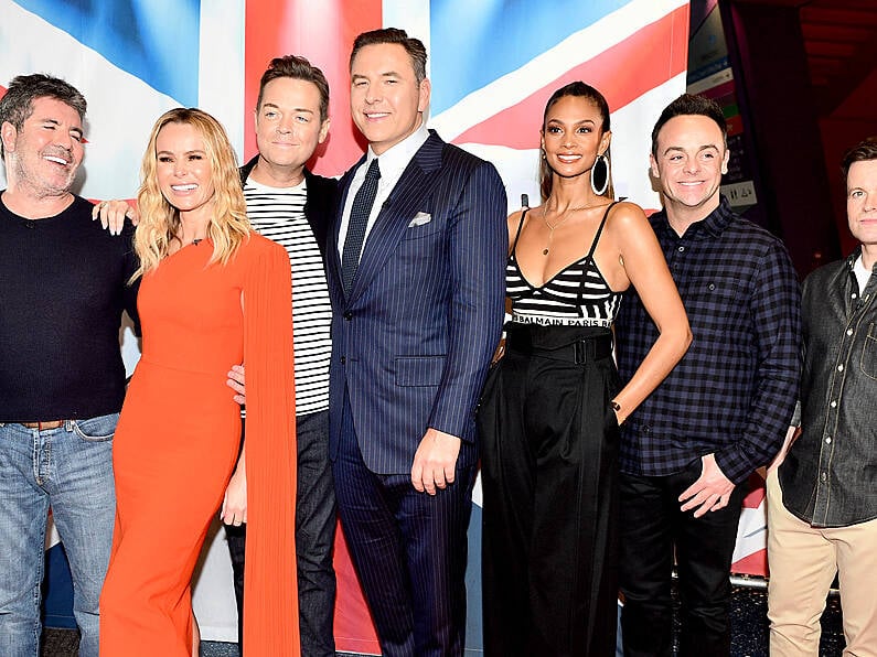 Britain's Got Talent in massive pay dispute