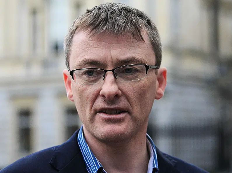 Sinn Féin: Hospitals should prepare to take Covid-19 patients from North