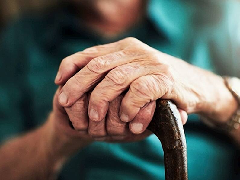 1,000 people waiting for home care support in Wexford