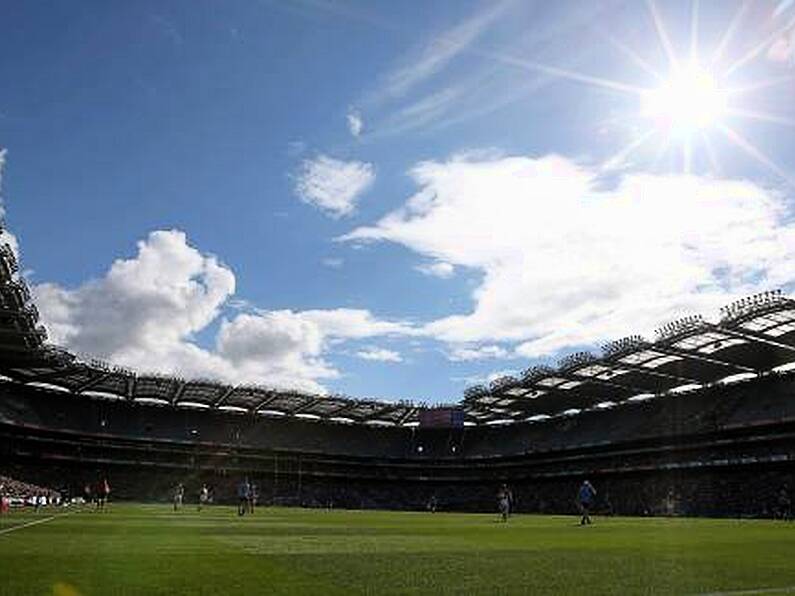 Movember and the GAA to host ‘A Moment Against Silence’ in Croke Park