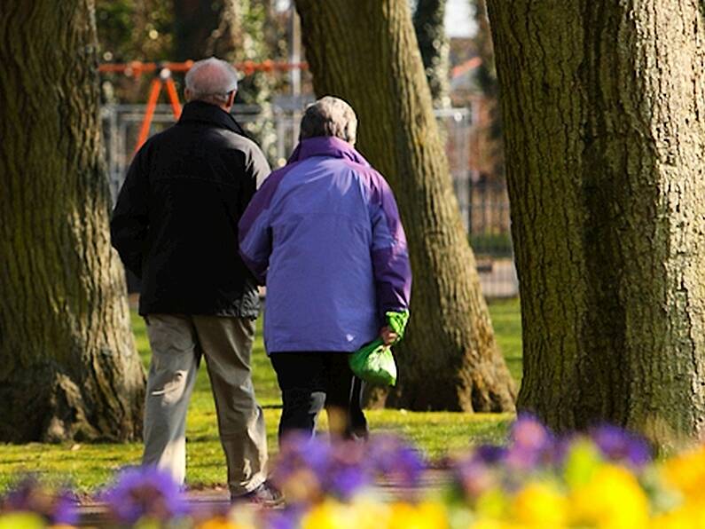 31 new walking trails are being added in 13 counties to boost outdoor recreation and rural tourism