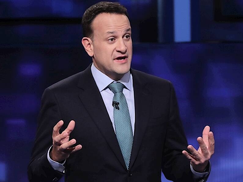 Varadkar says Holohan lockdown plan 'hadn't been thought through'