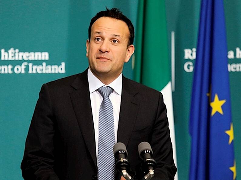 Level 3 comes into force nationwide as Varadkar warns lockdown ‘on horizon’