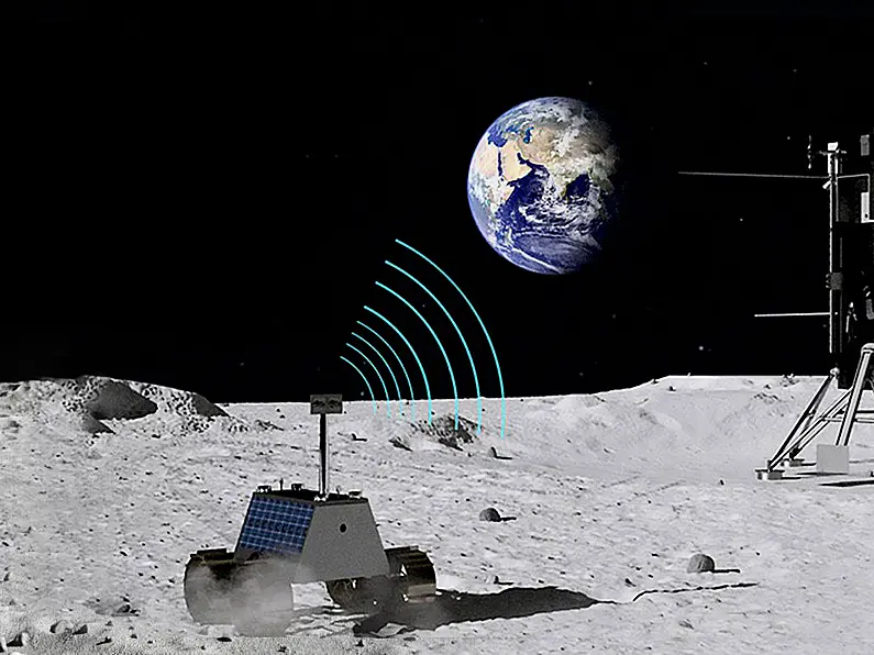 NASA is giving you the chance to send your name to the moon