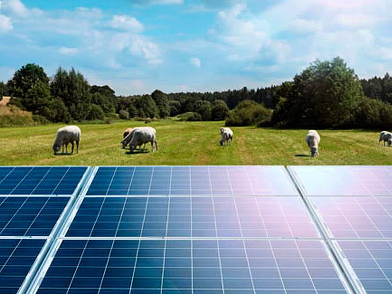 Concerns are growing over the potential size of Solar Farms in Co Waterford