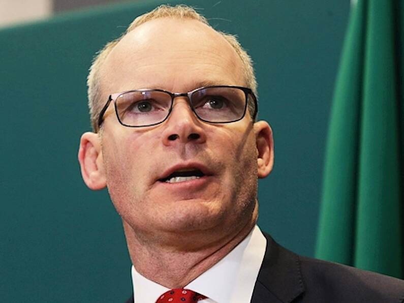 Sinn Fein will table a motion of no confidence in Simon Coveney