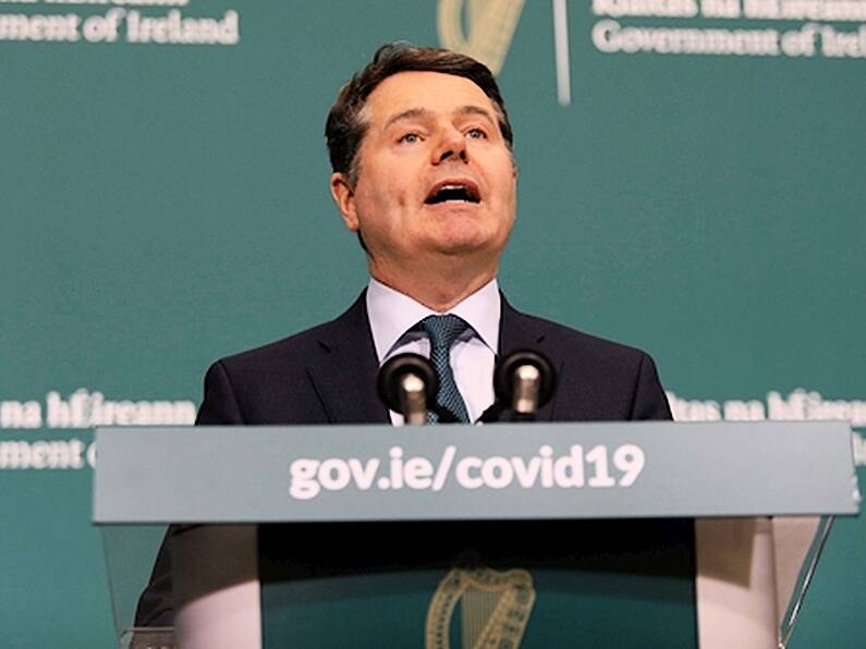 Budget to include €5bn Covid and Brexit fund