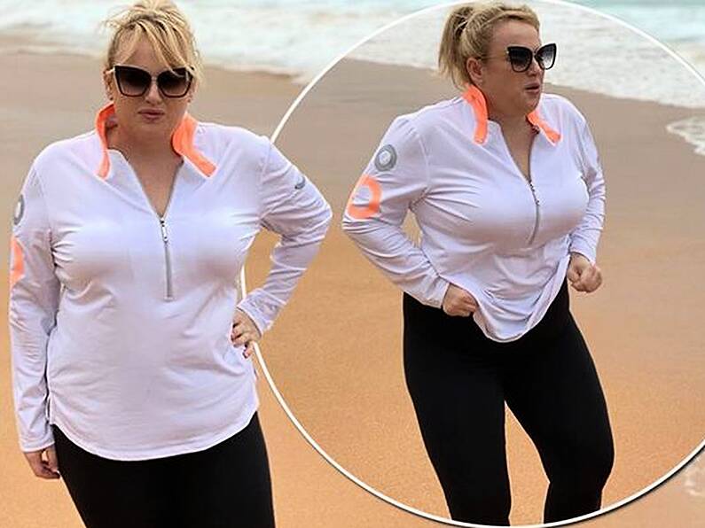 Rebel Wilson reveals that she was kidnapped and held at gunpoint