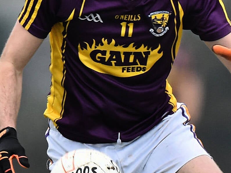 Wexford man who assaulted ref out of prison after one month