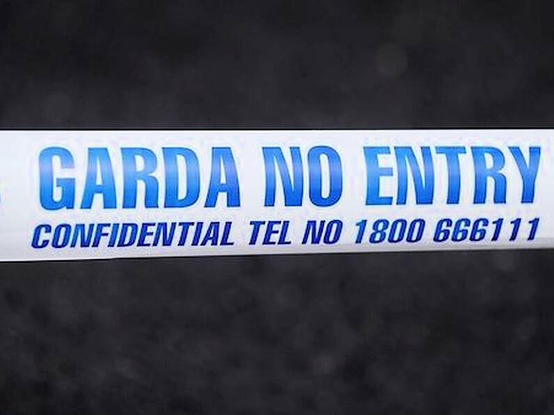 Father alerted by gardaí to death of his partner and baby