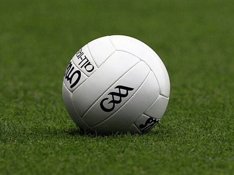 GAA suspend all club games until further notice