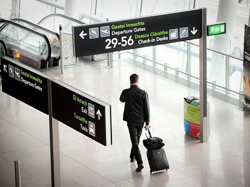 Dublin Airport fails audit as guns and bombs get past security